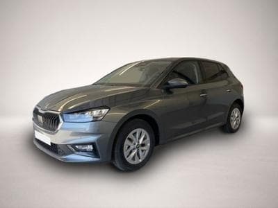 Skoda Fabia (2026) - Foto 1