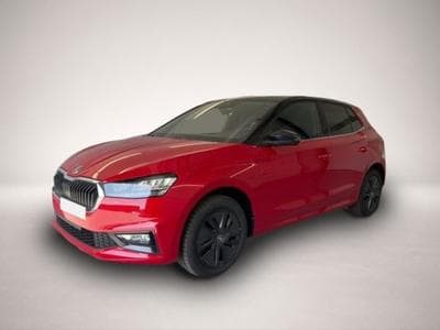Skoda Fabia (2026) - Photo 1