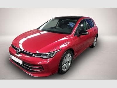 VW Golf (2025) - Photo 1