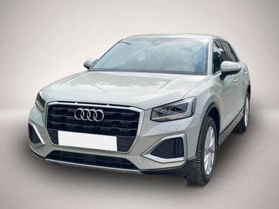 Audi Q2 (2025) - Foto 1