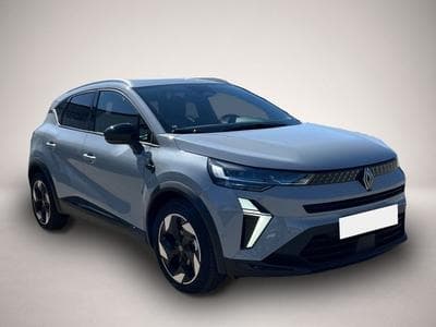 Renault Captur (2025) - Foto 1