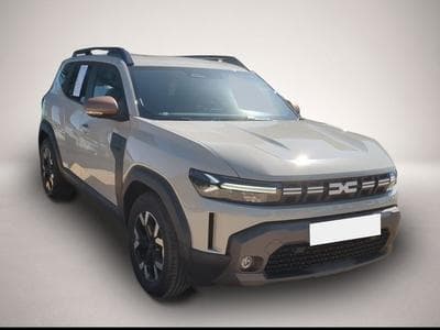 Dacia Duster (2026) - Foto 1