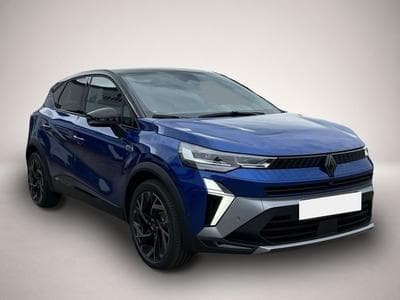 Renault Captur (2026) - Photo 1