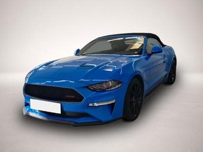 Ford Mustang (2026) - Foto 1