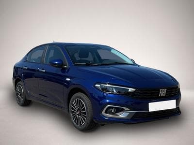 Fiat Tipo (2026) - Foto 1