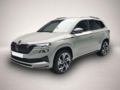 Skoda Karoq (2026) - Foto 1