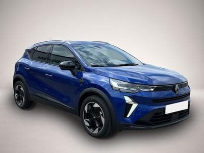 Renault Captur (2025) - Photo 1