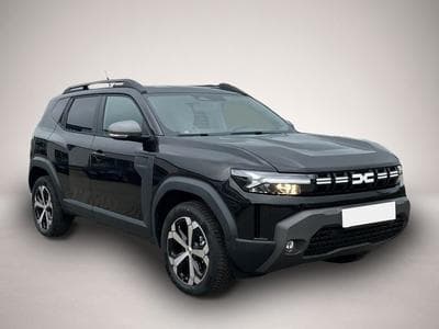 Dacia Duster (2026) - Photo 1