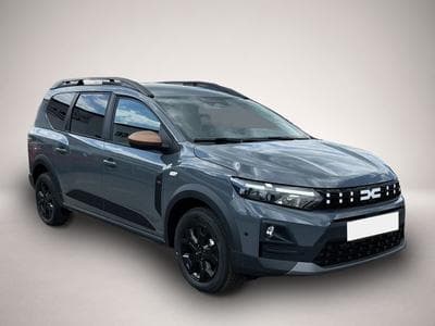 Dacia Jogger (2026) - Foto 1