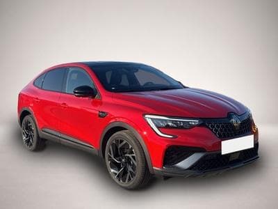 Renault Arkana (2026) - Foto 1