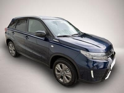 Suzuki Vitara (2026) - Foto 1