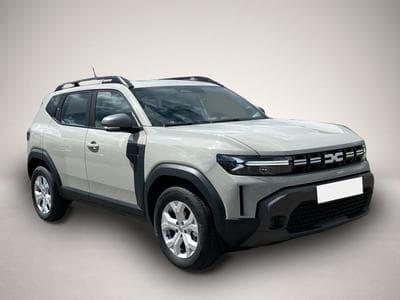 Dacia Duster (2026) - Foto 1