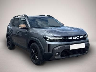 Dacia Duster (2026) - Photo 1