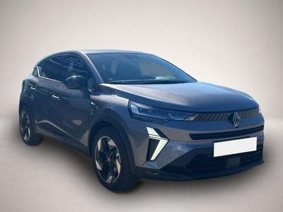 Renault Captur (2025) - Foto 1