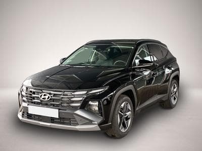 Hyundai Tucson (2026) - Photo 1