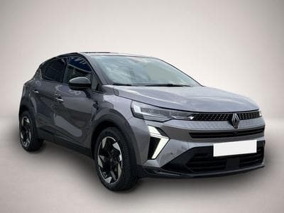Renault Captur (2026) - Foto 1
