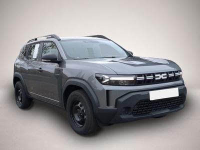 Dacia Duster (2025) - Photo 1