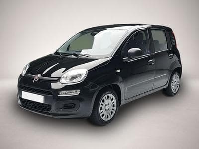 Fiat Panda (2026) - Foto 1