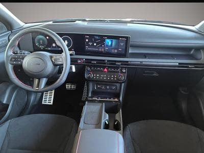 Hyundai Tucson (2026) - Foto 1
