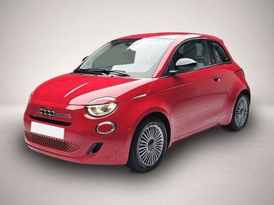 Fiat 500 (2026) - Photo 1