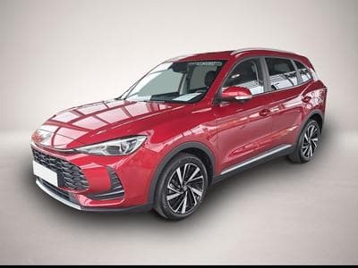 MG ZS (2026) - Photo 1