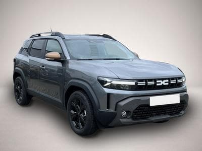 Dacia Duster (2026) - Foto 1