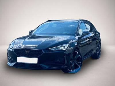 Cupra Leon (2024) - Photo 1
