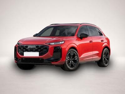 Audi Q3 (2025) - Photo 1