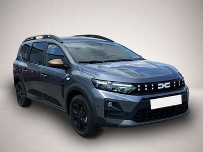 Dacia Jogger (2026) - Foto 1