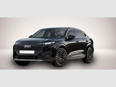 Audi Q3 (2025) - Foto 1