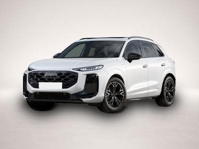 Audi Q3 (2025) - Foto 1