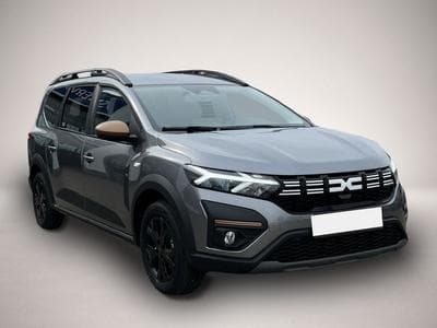 Dacia Jogger (2025) - Foto 1
