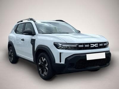 Dacia Duster (2025) - Foto 1