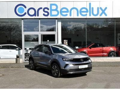 Opel Mokka (2025) - Photo 1