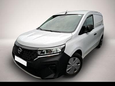 Nissan Townstar (2023) - Foto 1