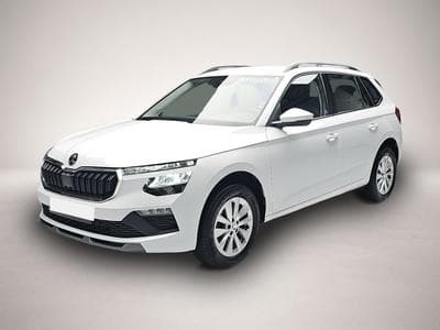 Skoda Kamiq (2024) - Photo 1