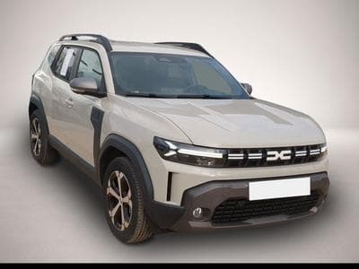 Dacia Duster (2024) - Foto 1