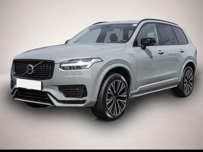 Volvo XC90 (2024) - Photo 1