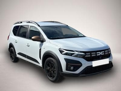 Dacia Jogger (2025) - Photo 1