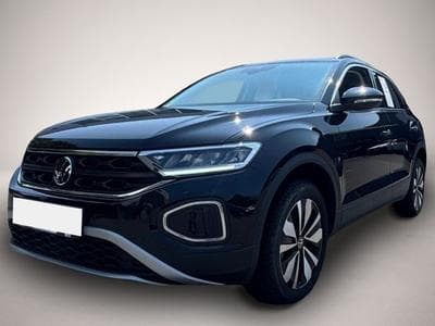 VW T-Roc (2024) - Foto 1