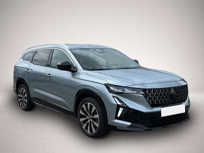 Renault Espace (2025) - Photo 1