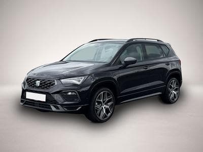 Seat Ateca (2026) - Foto 1