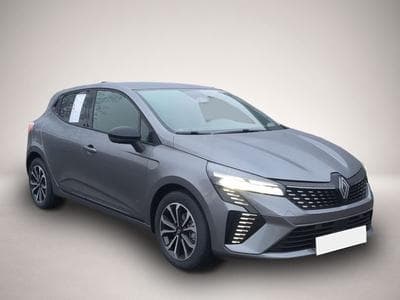 Renault Clio (2025) - Foto 1