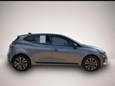 Renault Clio (2025) - Photo 1