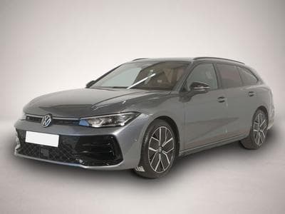 VW Passat (2025) - Foto 1