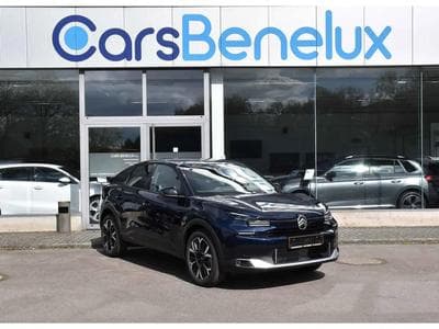 Citroën C4 (2025) - Foto 1