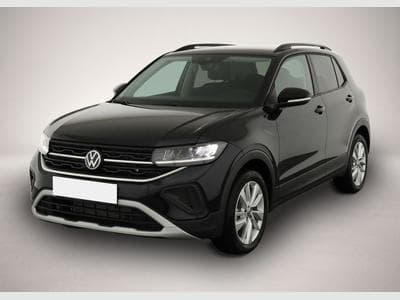 VW T-Cross (2025) - Photo 1