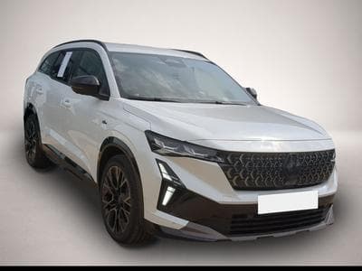 Renault Espace (2025) - Foto 1