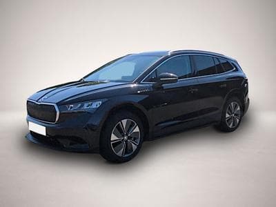 Skoda Enyaq (2025) - Photo 1