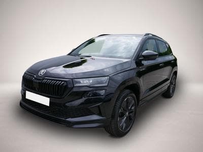 Skoda Karoq (2026) - Foto 1